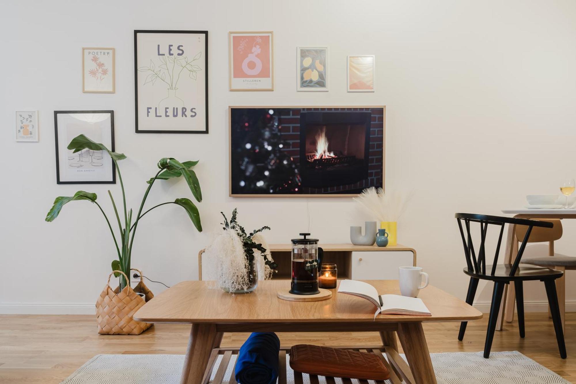 Days - Funky - Netflix - Center Appartamento *